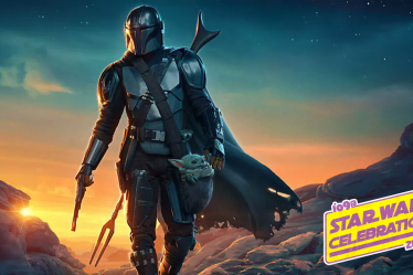 Premier aperçu de la bande-annonce de la saison 3 de Mandalorian - 11
