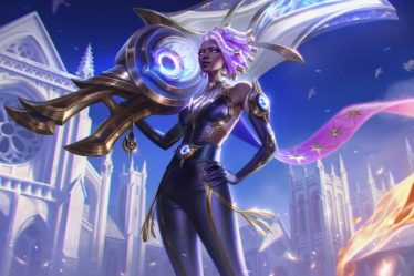Le RP dans les capsules Prime Gaming League aurait diminué, remplacé par Mythic Essence - 5