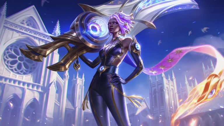 Le RP dans les capsules Prime Gaming League aurait diminué, remplacé par Mythic Essence 2 Le RP dans les capsules Prime Gaming League aurait diminué, remplacé par Mythic Essence - 1