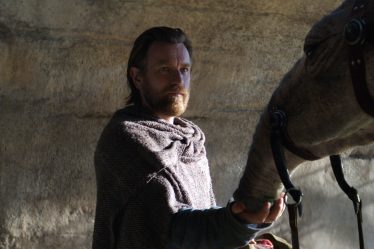 Quand Obi-Wan Kenobi a-t-il lieu sur la chronologie Canon Star Wars? - 10