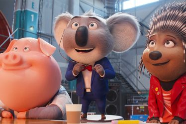 'Sing 2' fera ses débuts sur Netflix en juin 2022 - 8