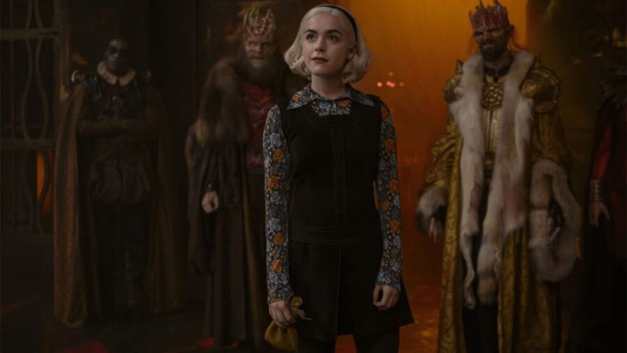 Quand la saison 6 de "Riverdale" sera-t-elle sur Netflix ? - 3