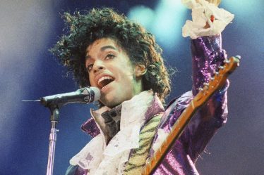 Quand le violet régnait : Un concert de Prince en 1985 trouve une nouvelle vie | Films - 9