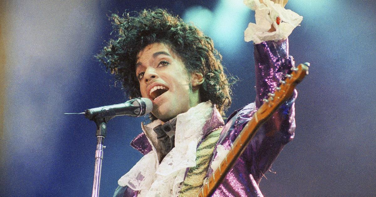 Quand le violet régnait : Un concert de Prince en 1985 trouve une nouvelle vie | Films 2 Quand le violet régnait : Un concert de Prince en 1985 trouve une nouvelle vie | Films - 1