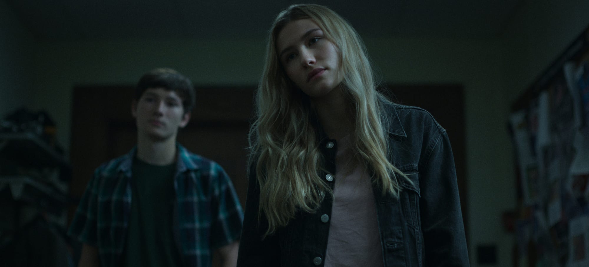 Quel âge ont Charlotte et Jonah dans Ozark saison 4 partie 2 ? 2 Quel âge ont Charlotte et Jonah dans Ozark saison 4 partie 2 ? - 1
