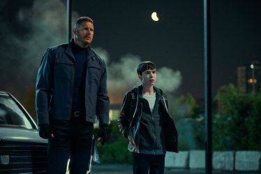 Quelle est la chanson dans la bande-annonce de la saison 3 de The Umbrella Academy ? - 9