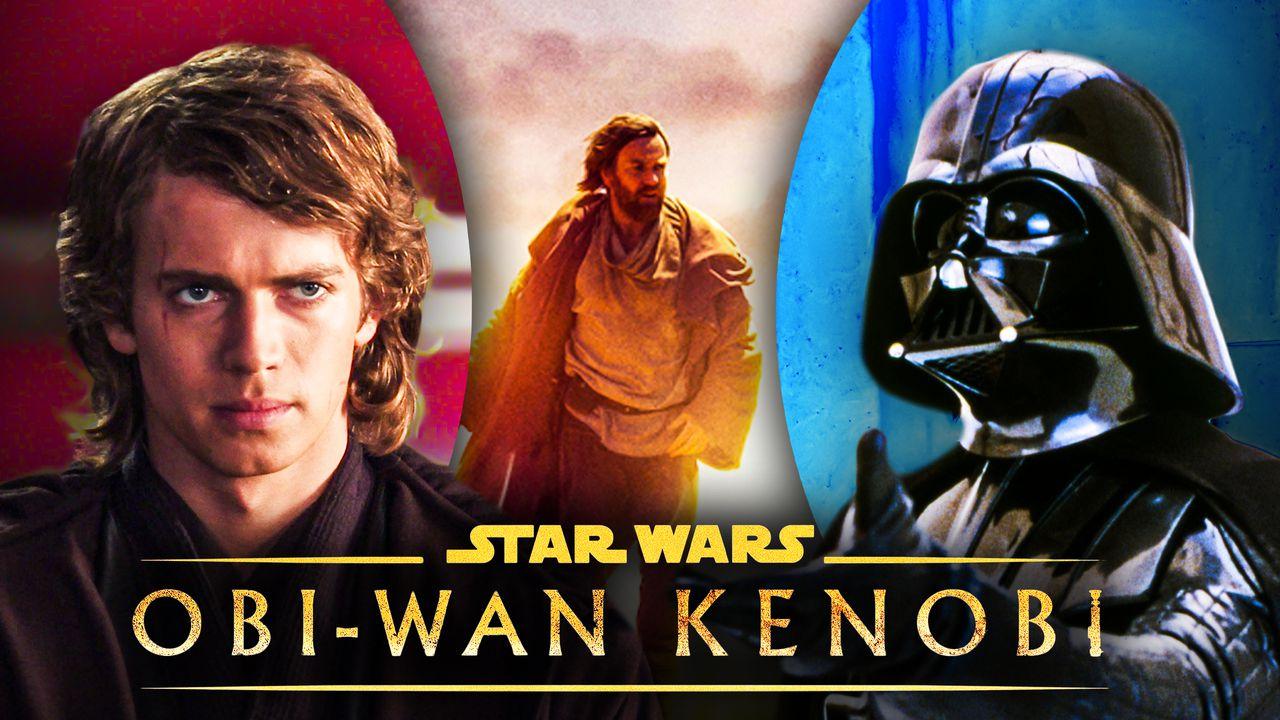 Quelles sont les premières réactions des critiques ? 3 Obi Wan Kenobi