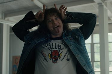 Est-ce qu'Eddie meurt dans Stranger Things saison 4? (Spoilers) - 4