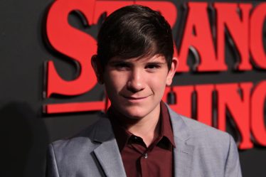 Qu'est-il arrivé à Troy (Peyton Wich) de Stranger Things ? - 5