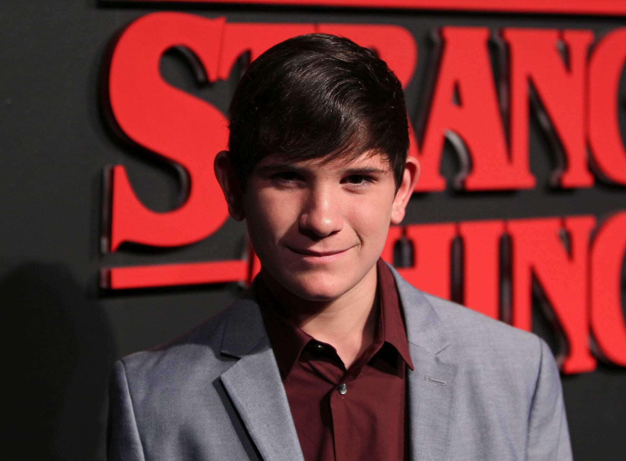Qu'est-il arrivé à Troy (Peyton Wich) de Stranger Things ? 2 Qu'est-il arrivé à Troy (Peyton Wich) de Stranger Things ? - 1
