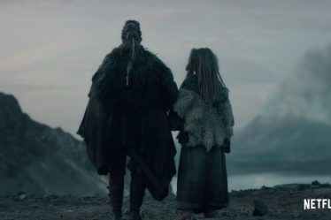 Qu'est-il arrivé à Vibeke dans la saison 5 de The Last Kingdom ? - 7