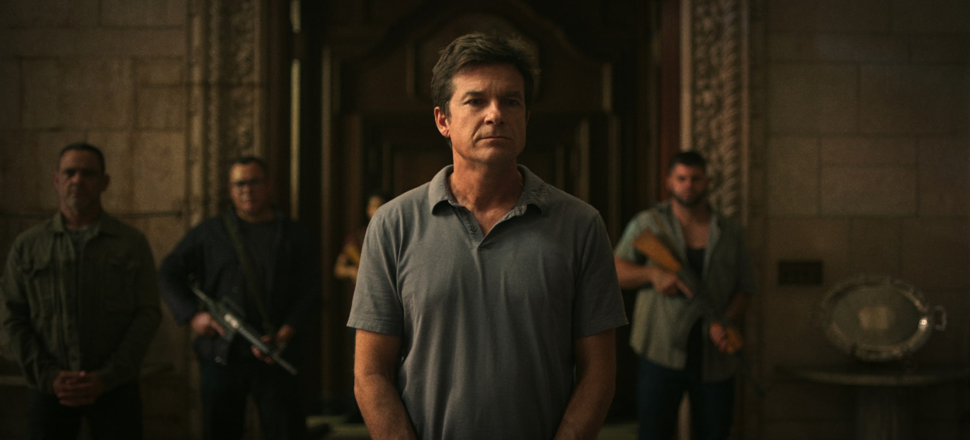 Qui meurt dans Ozark saison 4 partie 2 ? 2 Qui meurt dans Ozark saison 4 partie 2 ? - 1