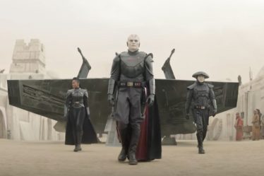 Qui sont les inquisiteurs de la série Obi-Wan Kenobi ? - 10