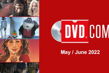 Quoi de neuf sur Netflix DVD en mai et juin 2022 - 25