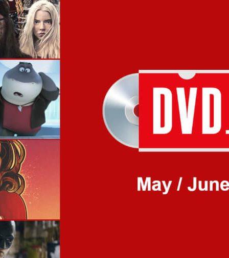 Quoi de neuf sur Netflix DVD en mai et juin 2022 12 Quoi de neuf sur Netflix DVD en mai et juin 2022 - 11