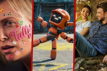 Quoi de neuf sur Netflix cette semaine - du 16 au 22 mai 2022 - 19