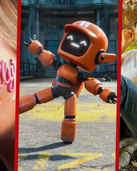 Quoi de neuf sur Netflix cette semaine - du 16 au 22 mai 2022 23 Quoi de neuf sur Netflix cette semaine - du 16 au 22 mai 2022 - 22