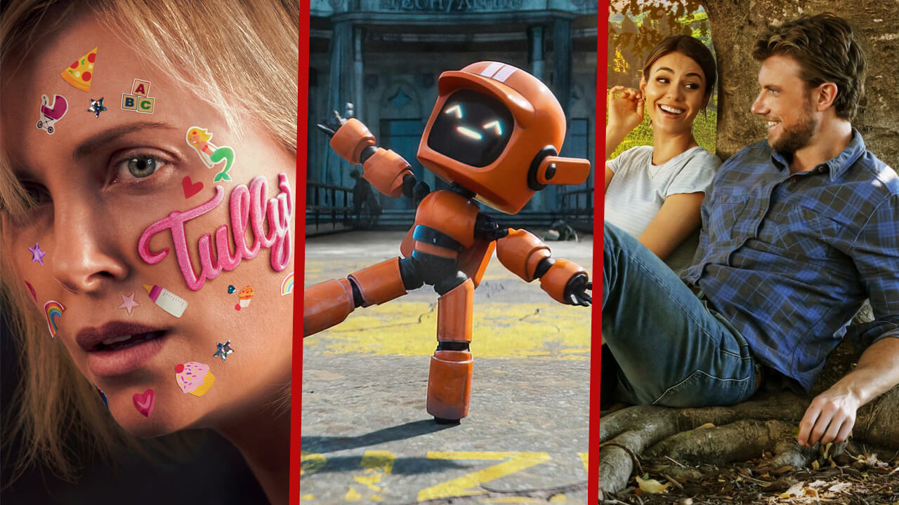 Quoi de neuf sur Netflix cette semaine - du 16 au 22 mai 2022 2 Quoi de neuf sur Netflix cette semaine - du 16 au 22 mai 2022 - 1
