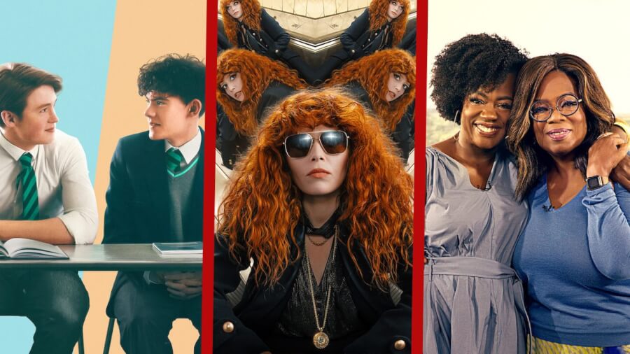 Quoi de neuf sur Netflix cette semaine : du 18 au 24 avril 2022 2 Quoi de neuf sur Netflix cette semaine : du 18 au 24 avril 2022 - 1
