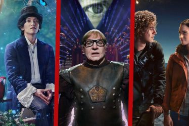 Quoi de neuf sur Netflix cette semaine : du 2 au 8 mai 2022 - 6