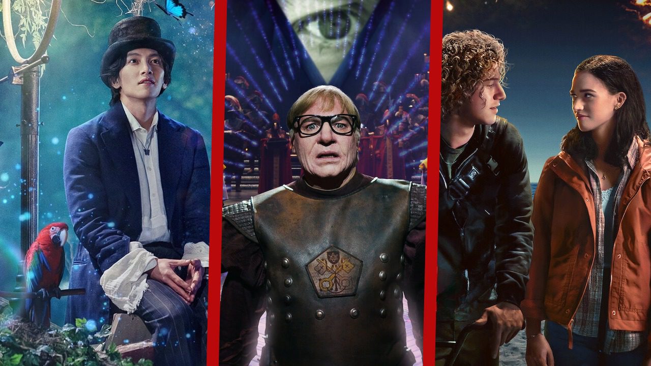Quoi de neuf sur Netflix cette semaine : du 2 au 8 mai 2022 2 Quoi de neuf sur Netflix cette semaine : du 2 au 8 mai 2022 - 1
