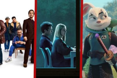 Quoi de neuf sur Netflix cette semaine : du 25 avril au 1er mai 2022 - 14