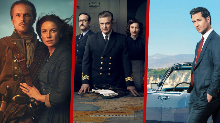 Quoi de neuf sur Netflix cette semaine (du 9 au 15 mai 2022) 2 Quoi de neuf sur Netflix cette semaine (du 9 au 15 mai 2022) - 1