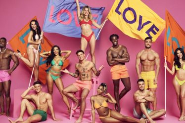 REGARDER: Les Love Islanders de cette année se présentent dans la vidéo promotionnelle officielle - 8
