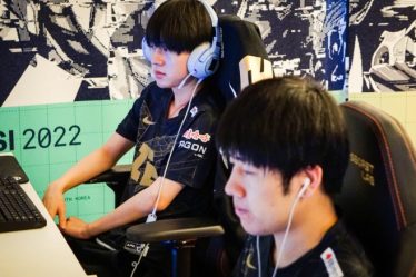 Pourquoi RNG rejoue-t-il 3 matchs de la phase de groupes au MSI 2022 ? - 5