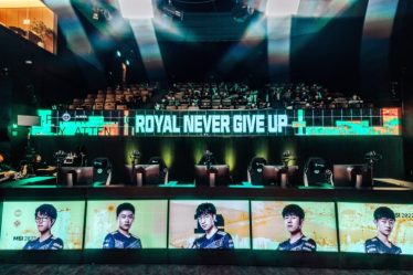 Blockbuster LPL: RNG échange Bin à Bilibili Gaming contre Breathe après la victoire du MSI - 7