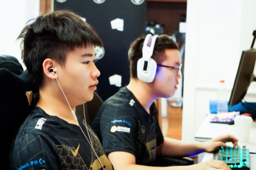 RNG s'engage à jouer au MSI 2022 malgré un "traitement injuste" au milieu d'une controverse liée au ping - 14