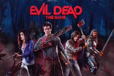 Le Ruby d'Evil Dead pourrait arriver dans le jeu Evil Dead - 7