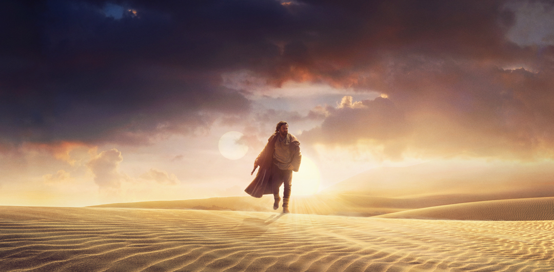 RUPTURE: Les deux premiers épisodes de "Obi-Wan Kenobi" seront diffusés tôt à 21 h 00 PT / minuit HE 4 RUPTURE: Les deux premiers épisodes de "Obi-Wan Kenobi" seront diffusés tôt à 21 h 00 PT / minuit HE - 3
