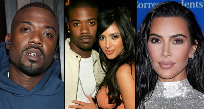 Ray J dit que Kim Kardashian et Kris Jenner ont divulgué leur sex tape et publie leur... 3 Ray J partage des messages privés entre lui et Kim Kardashian