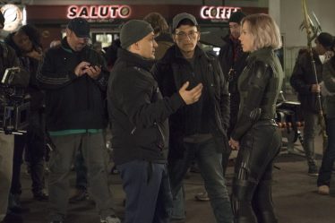 Réalisateur Marvel: le traitement de Scarlett Johansson par Disney était "dérangeant" - 9