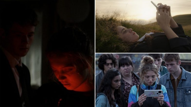 Red Rose: Netflix révèle un premier aperçu de la prochaine série d'horreur des producteurs de Sex Education! 2 Red Rose: Netflix révèle un premier aperçu de la prochaine série d'horreur des producteurs de Sex Education! - 1