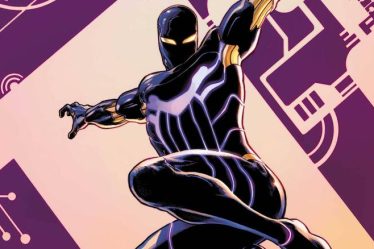 Rencontrez les Black Panthers du multivers - 10