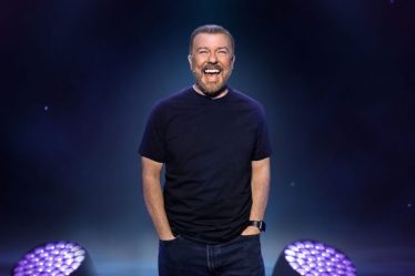 Ricky Gervais Comedy Special 'SuperNature' définit la date de sortie de Netflix en mai 2022 - 29