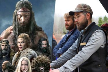 Robert Eggers "restratégie" après la déception de "The Northman", mais dit qu'il ne dirigerait toujours pas Marvel - 7
