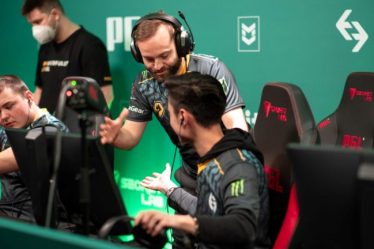 MaLeK revient à Evil Geniuses en tant qu'entraîneur stratégique CS:GO - 9