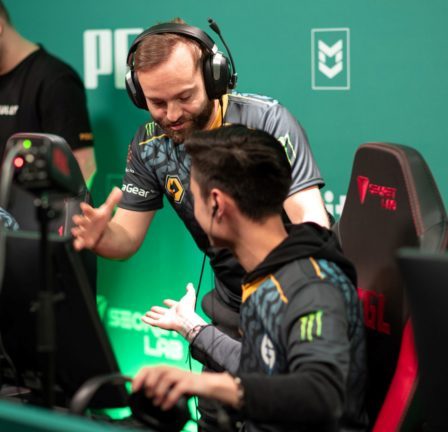 MaLeK revient à Evil Geniuses en tant qu'entraîneur stratégique CS:GO - 61