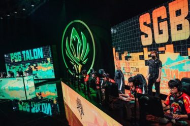 33-3 : Les régions majeures ont dominé les régions mineures au MSI 2022 - 5