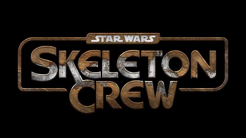 SKELETON CREW annoncé à la célébration de Star Wars 2 SKELETON CREW annoncé à la célébration de Star Wars - 1