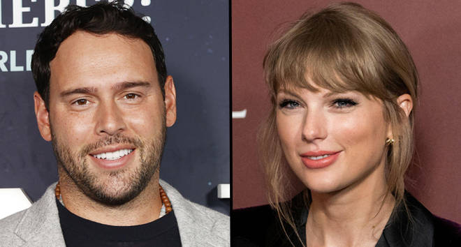 Scooter Braun ravive la querelle de Taylor Swift après avoir "armé une base de fans" 3 Scooter Braun ravive la querelle de Taylor Swift après