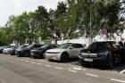 Selon le PDG, d'ici 2025, les ventes de véhicules électriques de Volkswagen dépasseront celles de Tesla. › Actualités Geek - 7