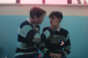 Série LGBTQ+ : 7 films et séries après avoir regardé « Heartstopper » de Netflix - 7