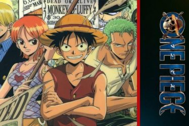 Série d'action en direct Netflix "One Piece" : tout ce que nous savons jusqu'à présent - 6