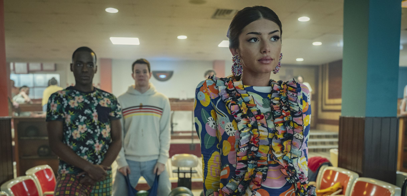 Sex Education La saison 4 n'arrive pas sur Netflix en juin 2022 2 Sex Education Saison 4