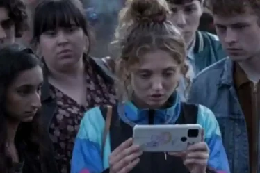 'Sex Education' Le producteur Eleven dévoile le casting de la nouvelle série d'horreur 'Red Rose' - 9