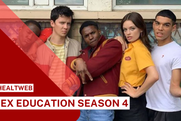 Sex Education Saison 4 - Dernières mises à jour sur la date de sortie, la distribution et l'intrigue ! - 9